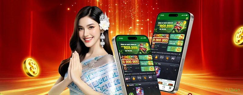 Reload Bonus 072win