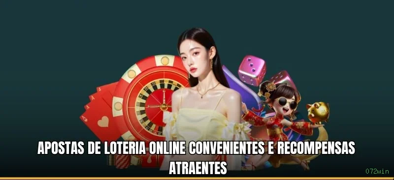 Dealers profissionais da 072win